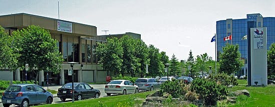 Une photo emblématique du territoire mesuré (Laval.8)