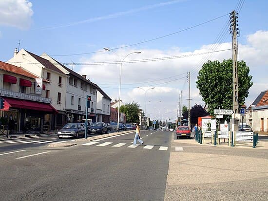 Une photo emblématique du territoire mesuré (Garges-lès-Gonesse.8)