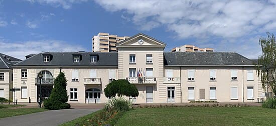 Une photo emblématique du territoire mesuré (Chelles.8)