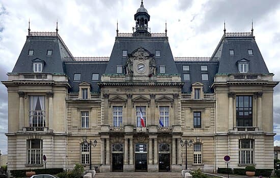 Une photo emblématique du territoire mesuré (Saint-Maur-des-Fossés.8)