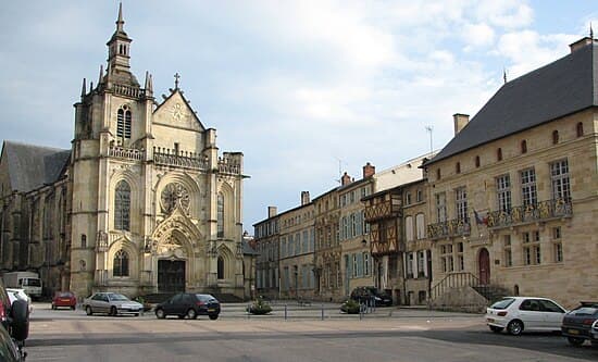 Une photo emblématique du territoire mesuré (Bar-le-Duc.8)