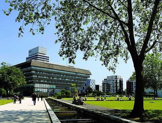 Une photo emblématique du territoire mesuré (Cergy.8)