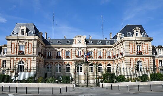 Une photo emblématique du territoire mesuré (Haute-Marne)