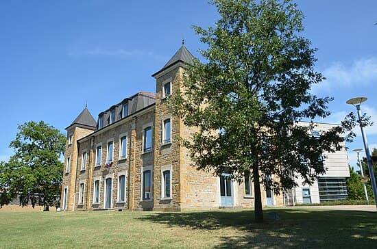 Une photo emblématique du territoire mesuré (Rillieux-la-Pape.8)