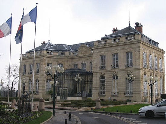 Une photo emblématique du territoire mesuré (Épinay-sur-Seine.8)