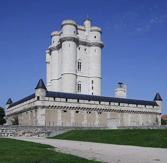 Une photo emblématique du territoire mesuré (Vincennes.8)