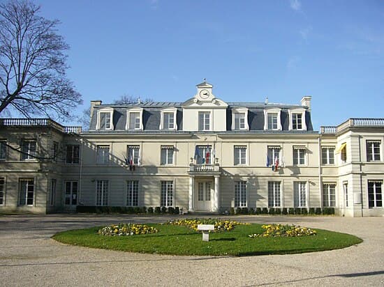 Une photo emblématique du territoire mesuré (Sartrouville.8)