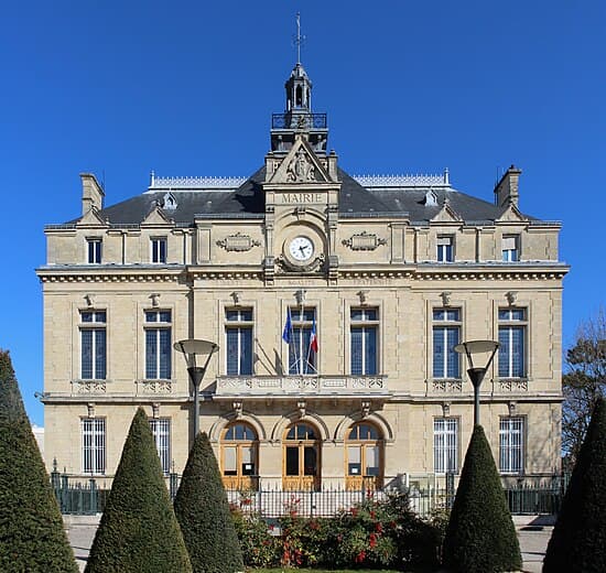 Une photo emblématique du territoire mesuré (Le Perreux-sur-Marne.8)