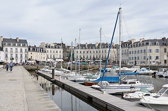 Une photo emblématique du territoire mesuré (Vannes.8)