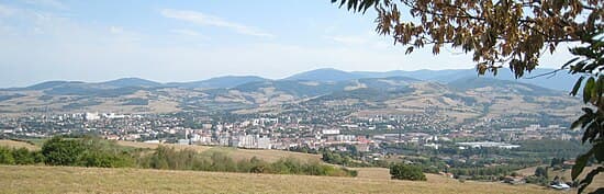 Une photo emblématique du territoire mesuré (Saint-Chamond.8)