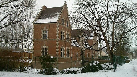 Une photo emblématique du territoire mesuré (Villeneuve-d'Ascq.8)