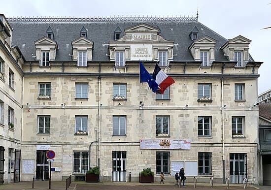 Une photo emblématique du territoire mesuré (Villejuif.8)