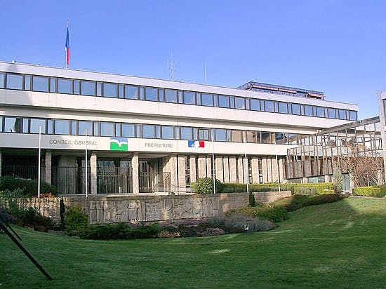 Une photo emblématique du territoire mesuré (Côtes-d'Armor)