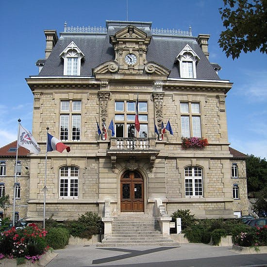 Une photo emblématique du territoire mesuré (Conflans-Sainte-Honorine.8)