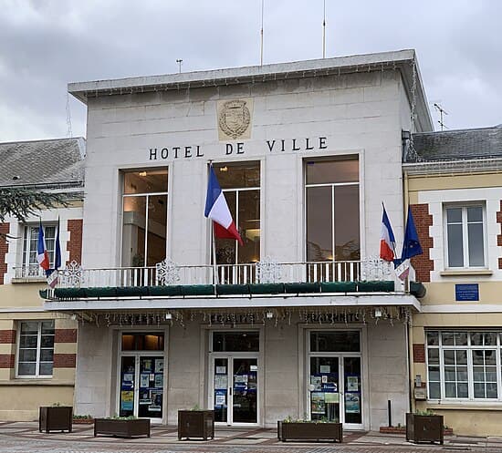 Une photo emblématique du territoire mesuré (Livry-Gargan.8)