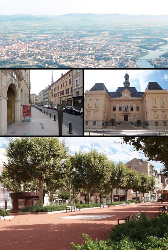 Une photo emblématique du territoire mesuré (Villefranche-sur-Saône.8)