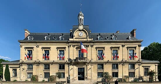 Une photo emblématique du territoire mesuré (Saint-Ouen-sur-Seine.8)