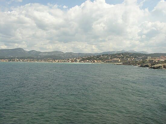 Une photo emblématique du territoire mesuré (Six-Fours-les-Plages.8)