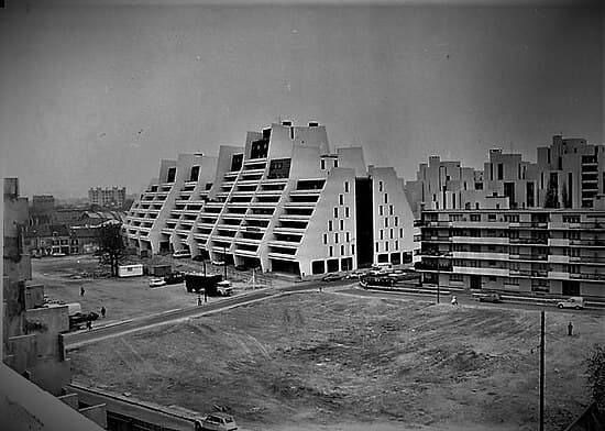 Une photo emblématique du territoire mesuré (Houilles.8)