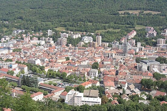 Une photo emblématique du territoire mesuré (Gap.8)