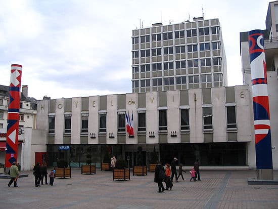 Une photo emblématique du territoire mesuré (Châteauroux.8)