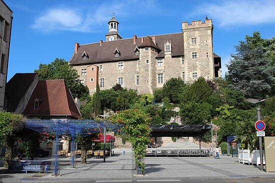 Une photo emblématique du territoire mesuré (Montluçon.8)