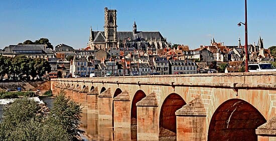 Une photo emblématique du territoire mesuré (Nevers.8)