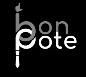 Logo du média BonPote